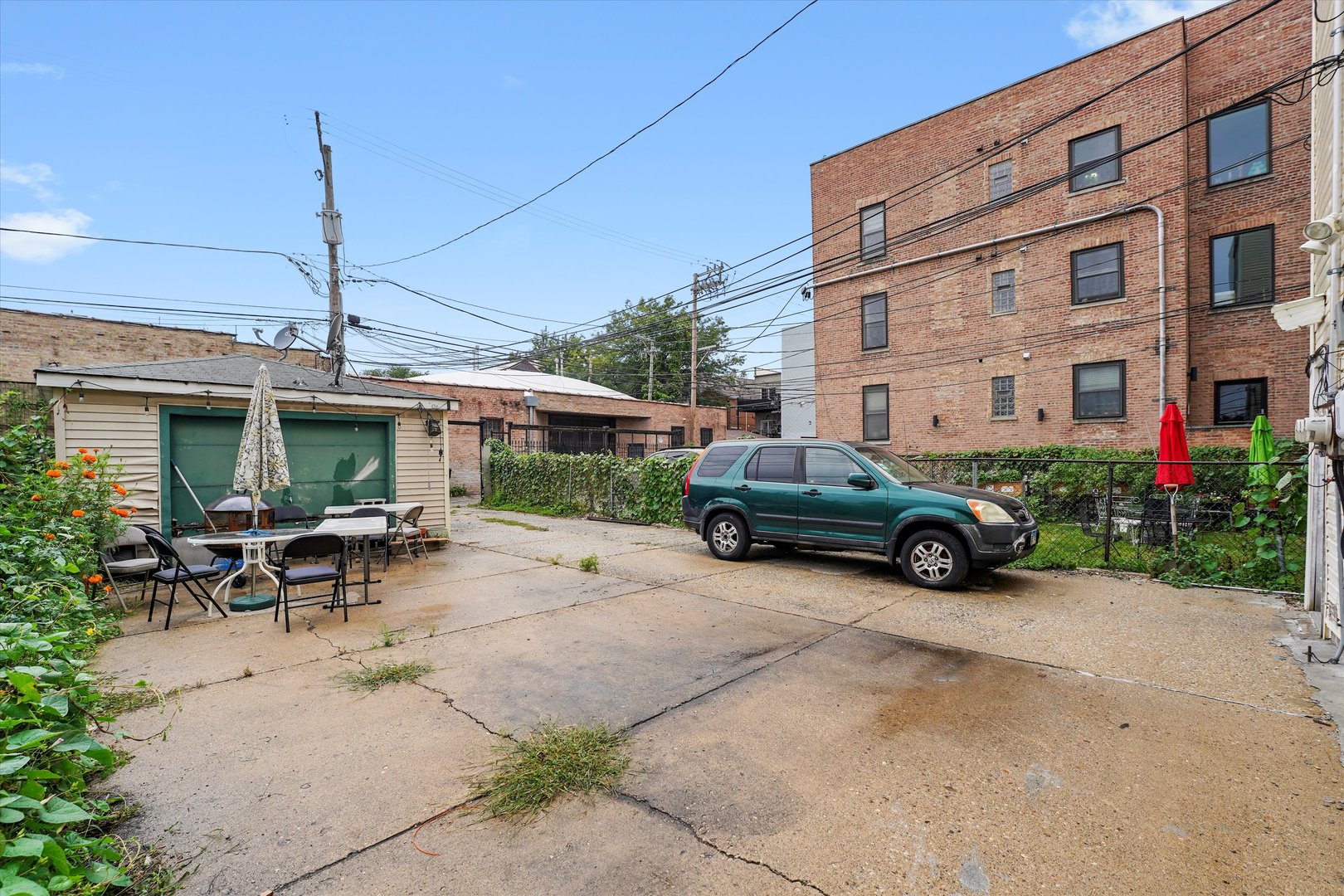 936 North Fairfield Avenue Chicago IL 60622