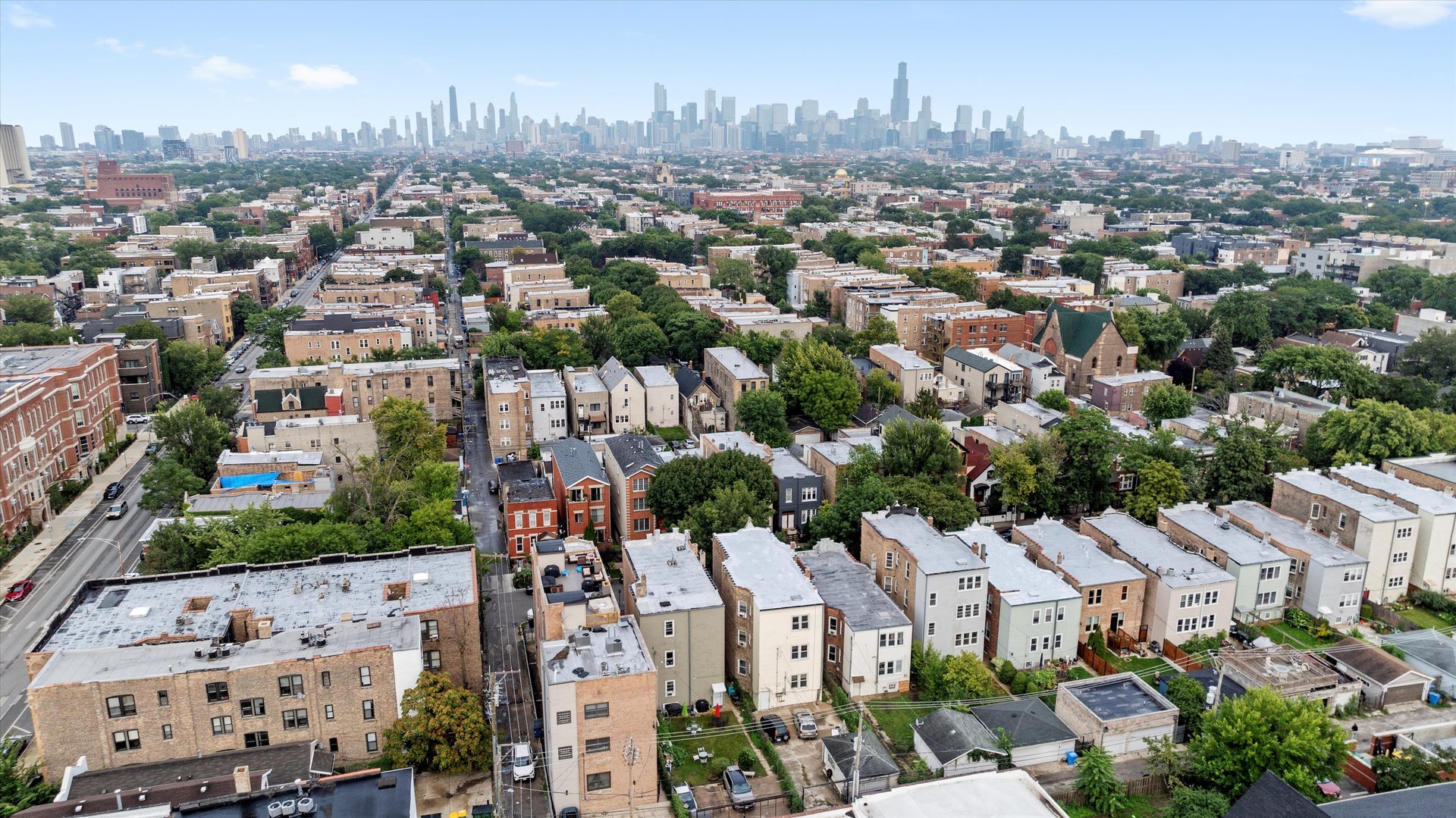 936 North Fairfield Avenue Chicago IL 60622
