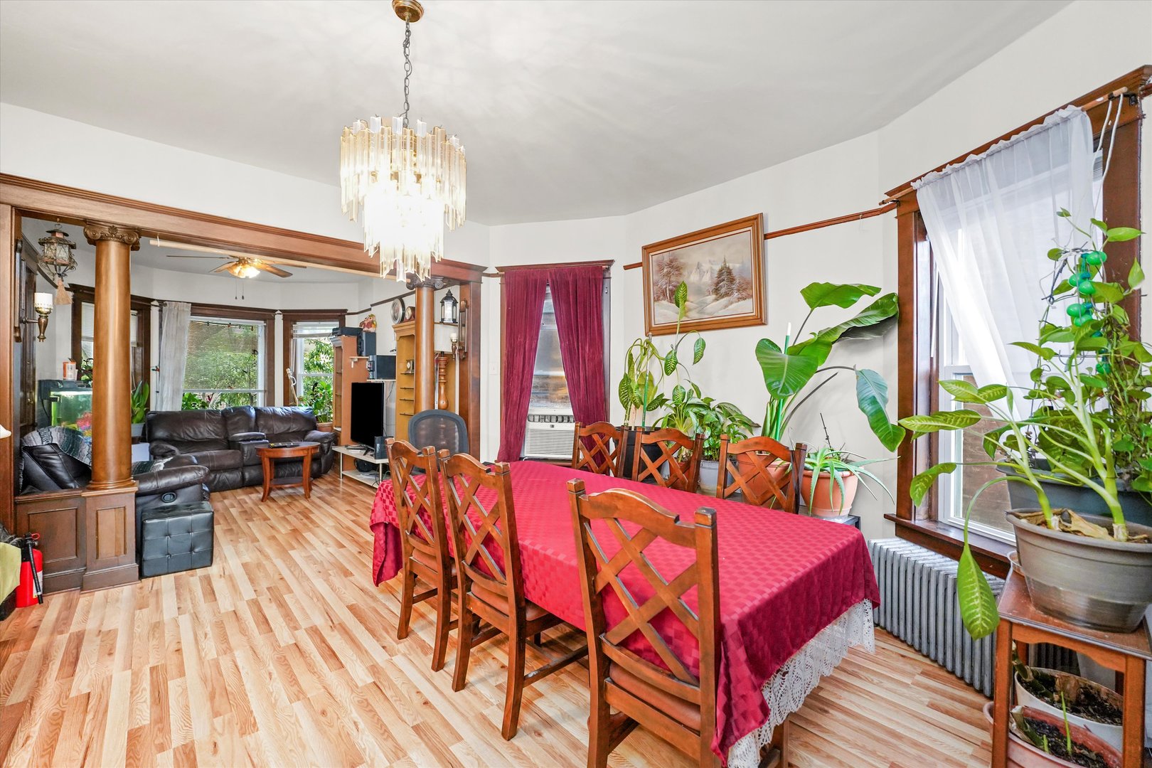 936 North Fairfield Avenue Chicago IL 60622