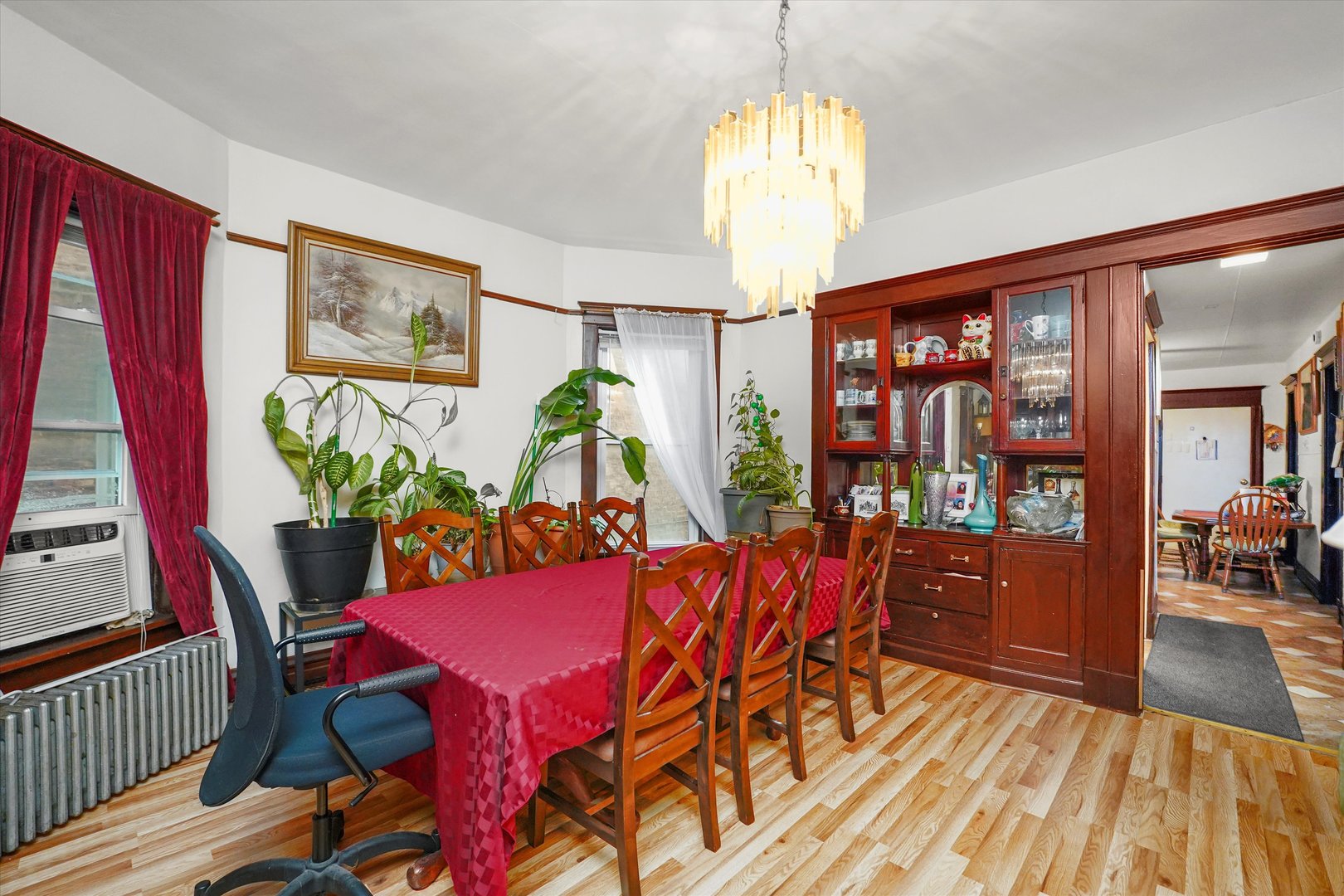 936 North Fairfield Avenue Chicago IL 60622