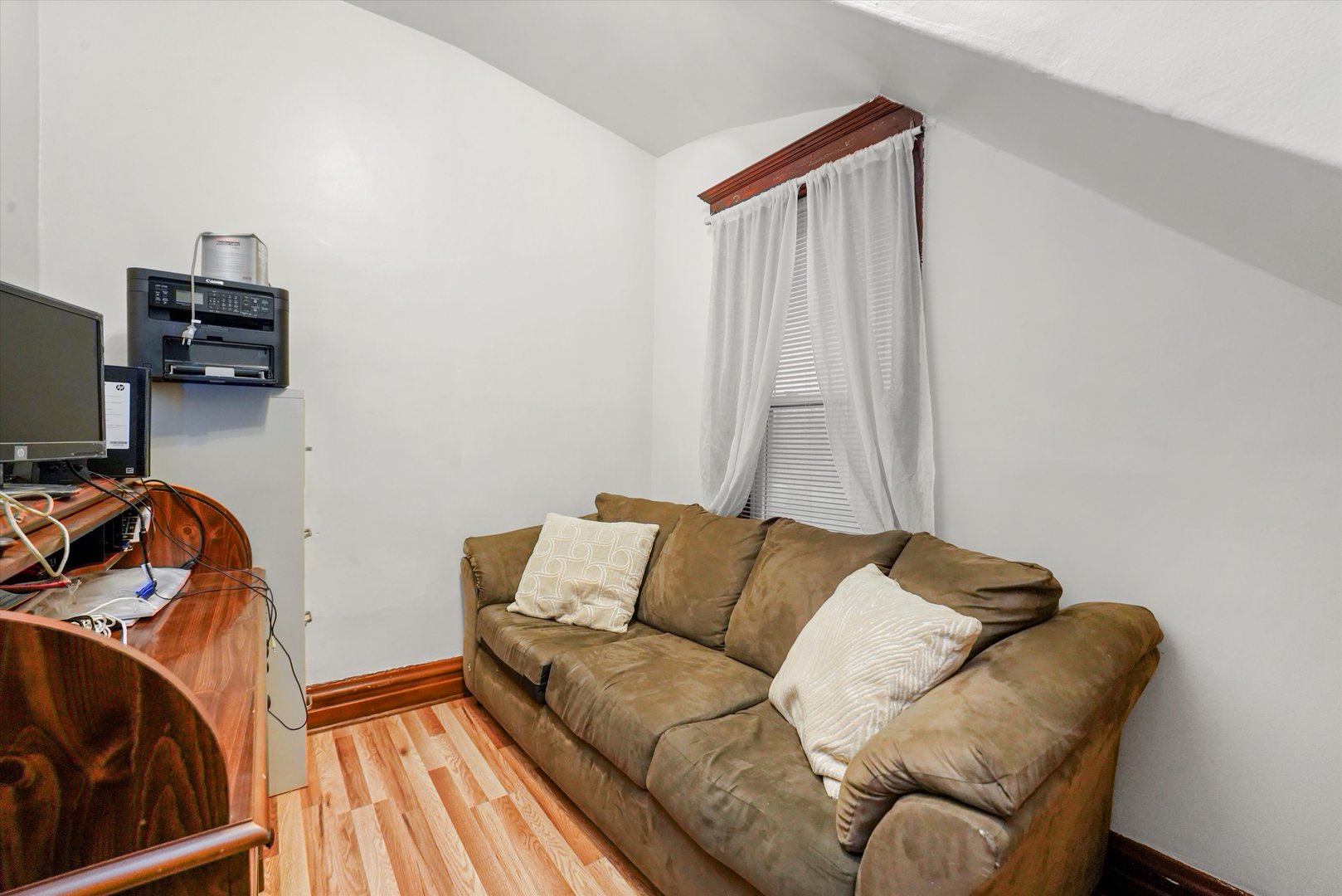 936 North Fairfield Avenue Chicago IL 60622