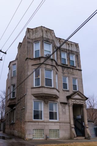 63 East 56th Street Chicago IL 60637