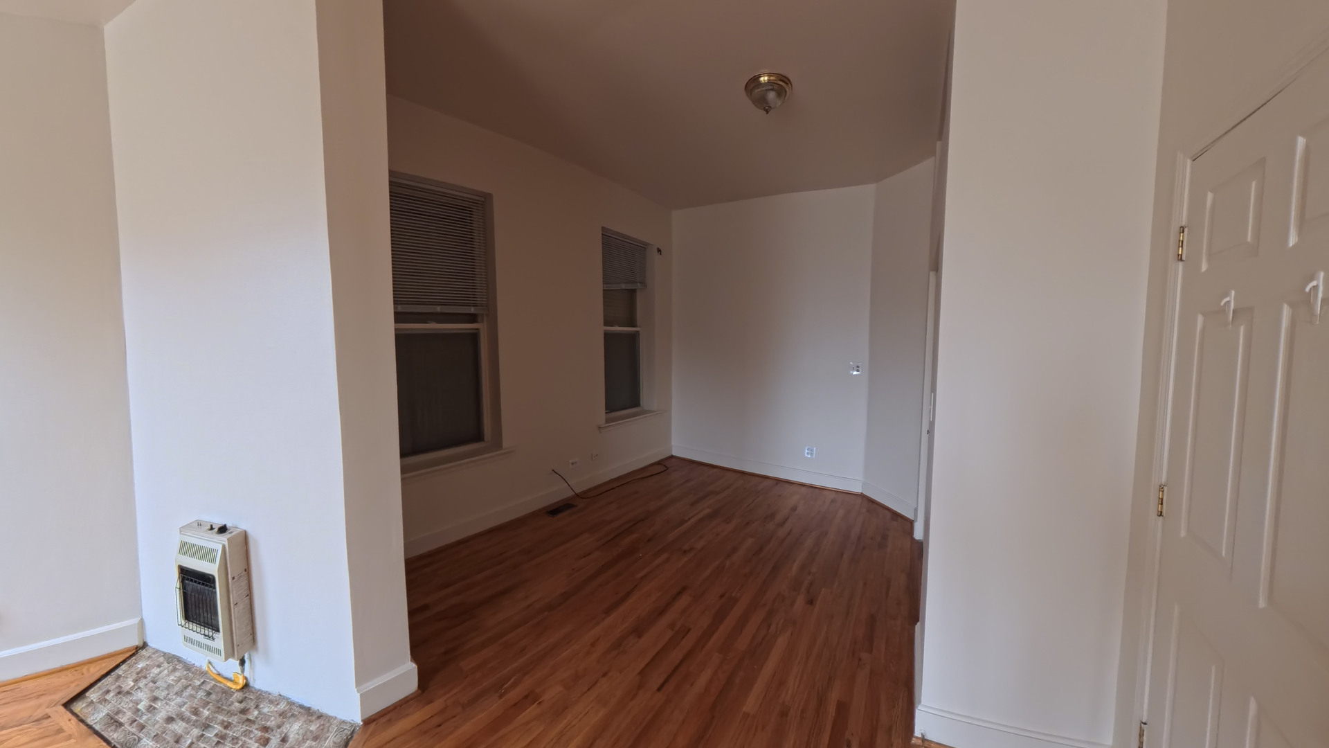 63 East 56th Street Chicago IL 60637