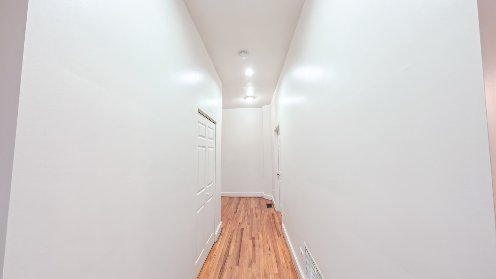 63 East 56th Street Chicago IL 60637