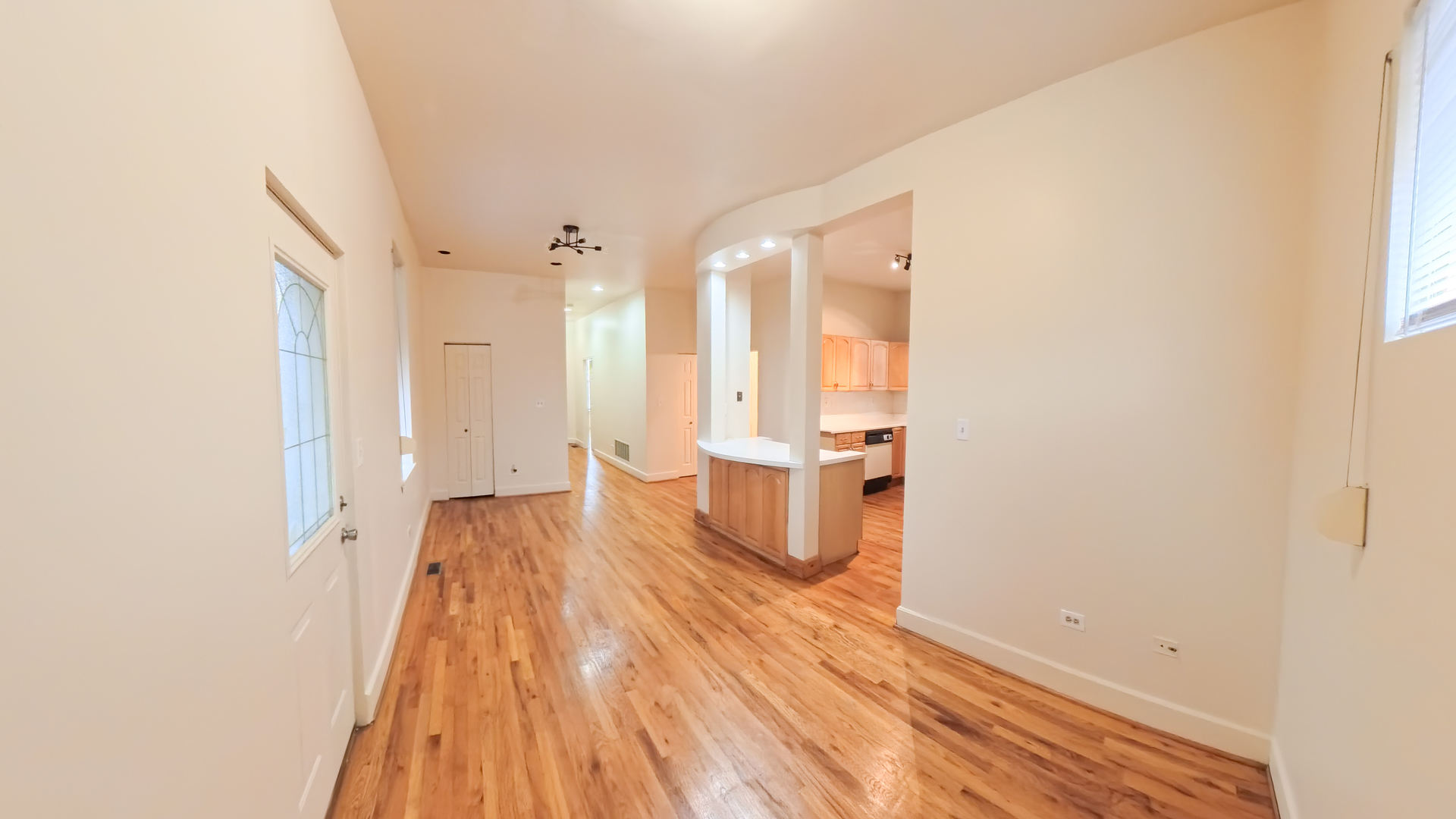 63 East 56th Street Chicago IL 60637