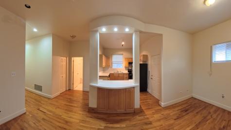 63 East 56th Street Chicago IL 60637