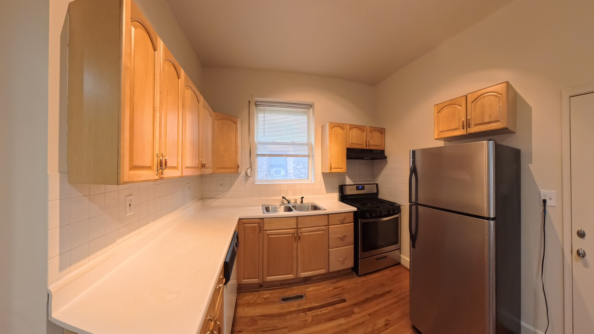 63 East 56th Street Chicago IL 60637