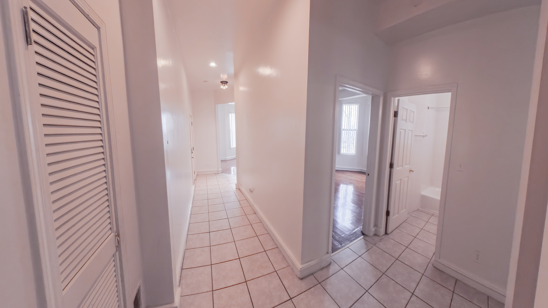 63 East 56th Street Chicago IL 60637