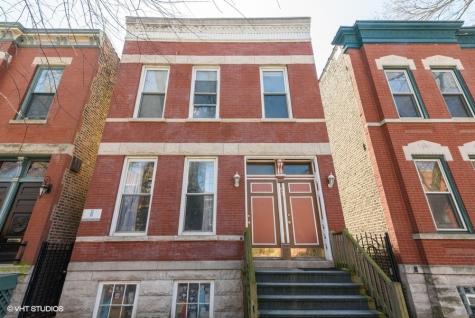 1939 West Thomas Street Chicago IL 60622