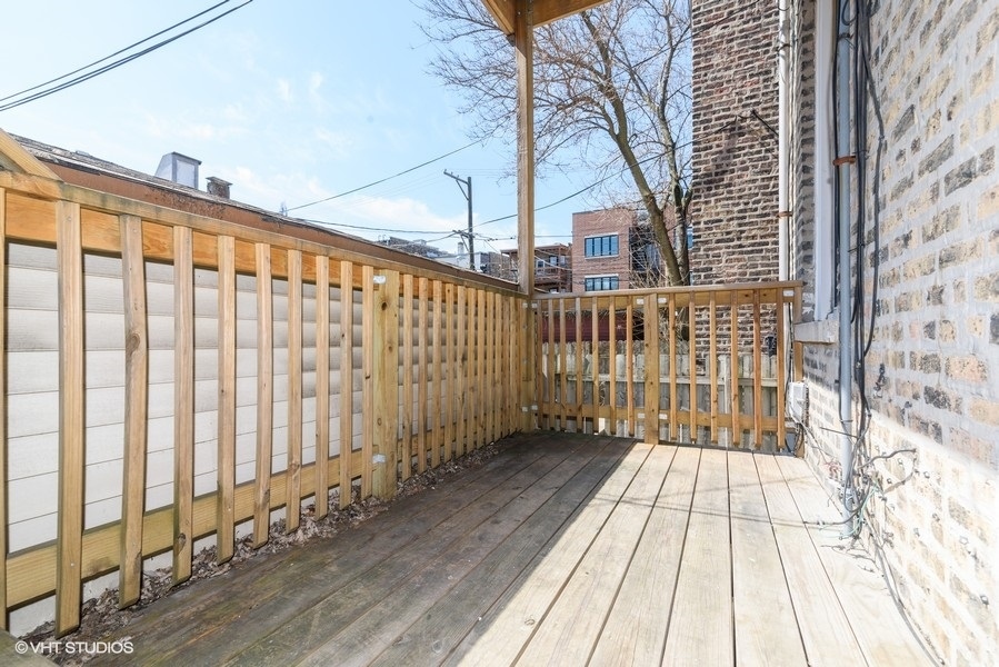1939 West Thomas Street Chicago IL 60622
