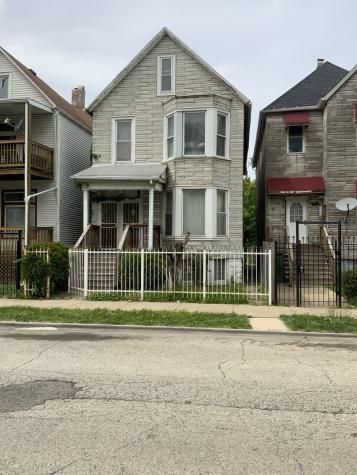 650 West 60th Street Chicago IL 60621