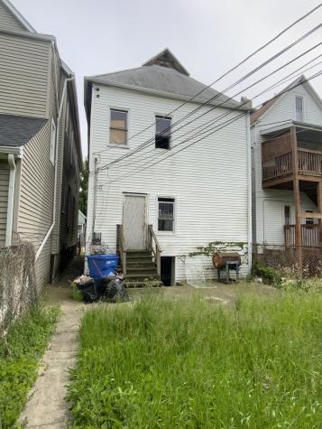 650 West 60th Street Chicago IL 60621