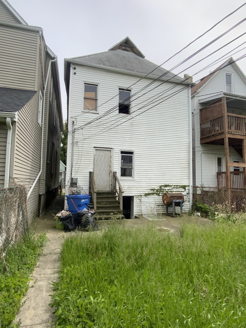650 West 60th Street Chicago IL 60621