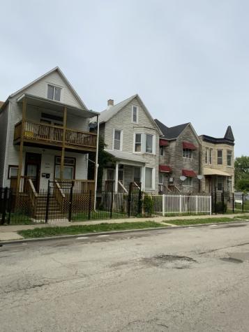 650 West 60th Street Chicago IL 60621