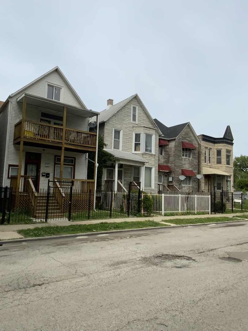 650 West 60th Street Chicago IL 60621