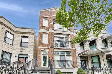 6527 South Drexel Avenue Chicago IL 60637