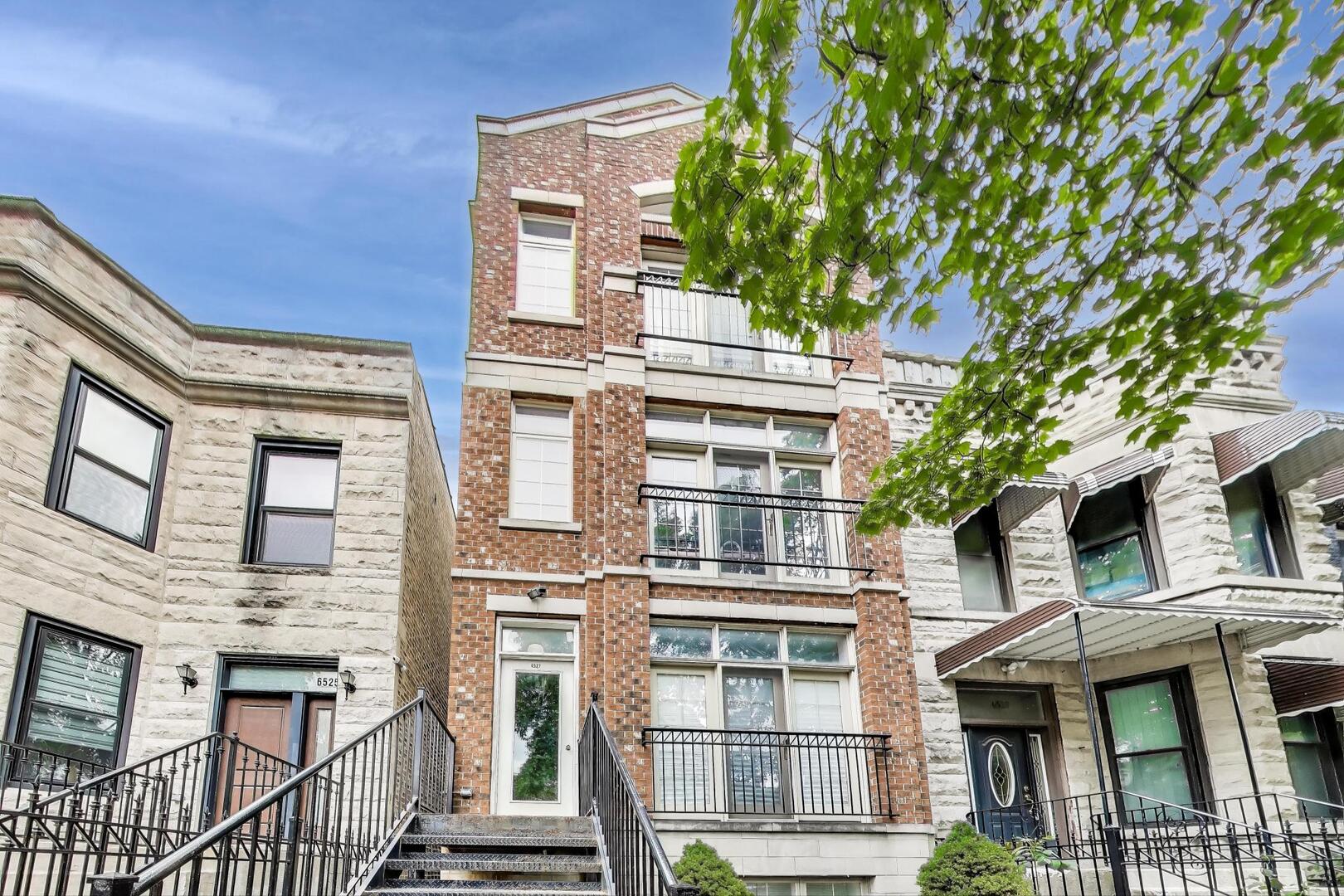 6527 South Drexel Avenue Chicago IL 60637