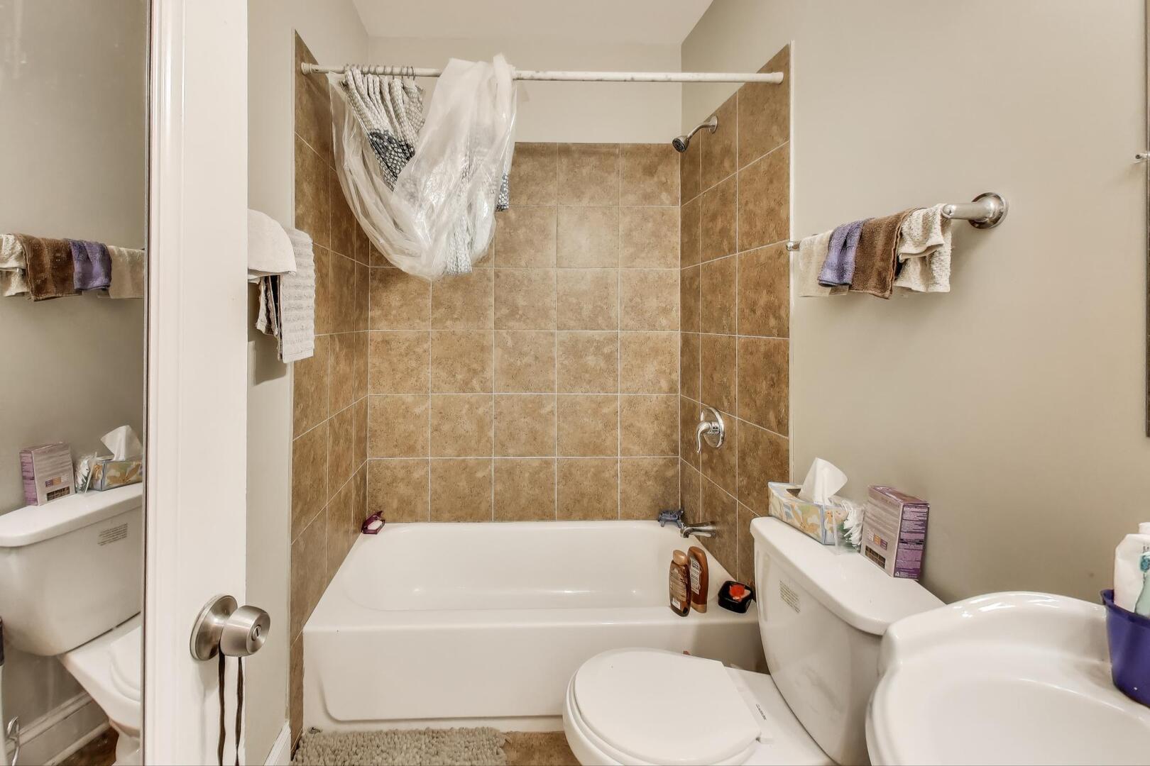 6527 South Drexel Avenue Chicago IL 60637