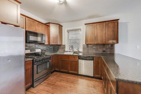 6527 South Drexel Avenue Chicago IL 60637