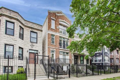 6527 South Drexel Avenue Chicago IL 60637