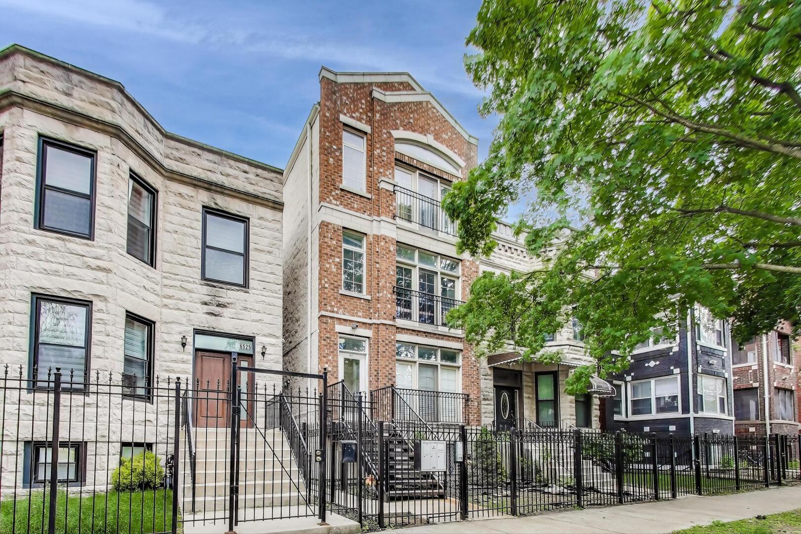 6527 South Drexel Avenue Chicago IL 60637