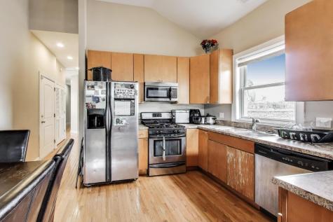 6527 South Drexel Avenue Chicago IL 60637