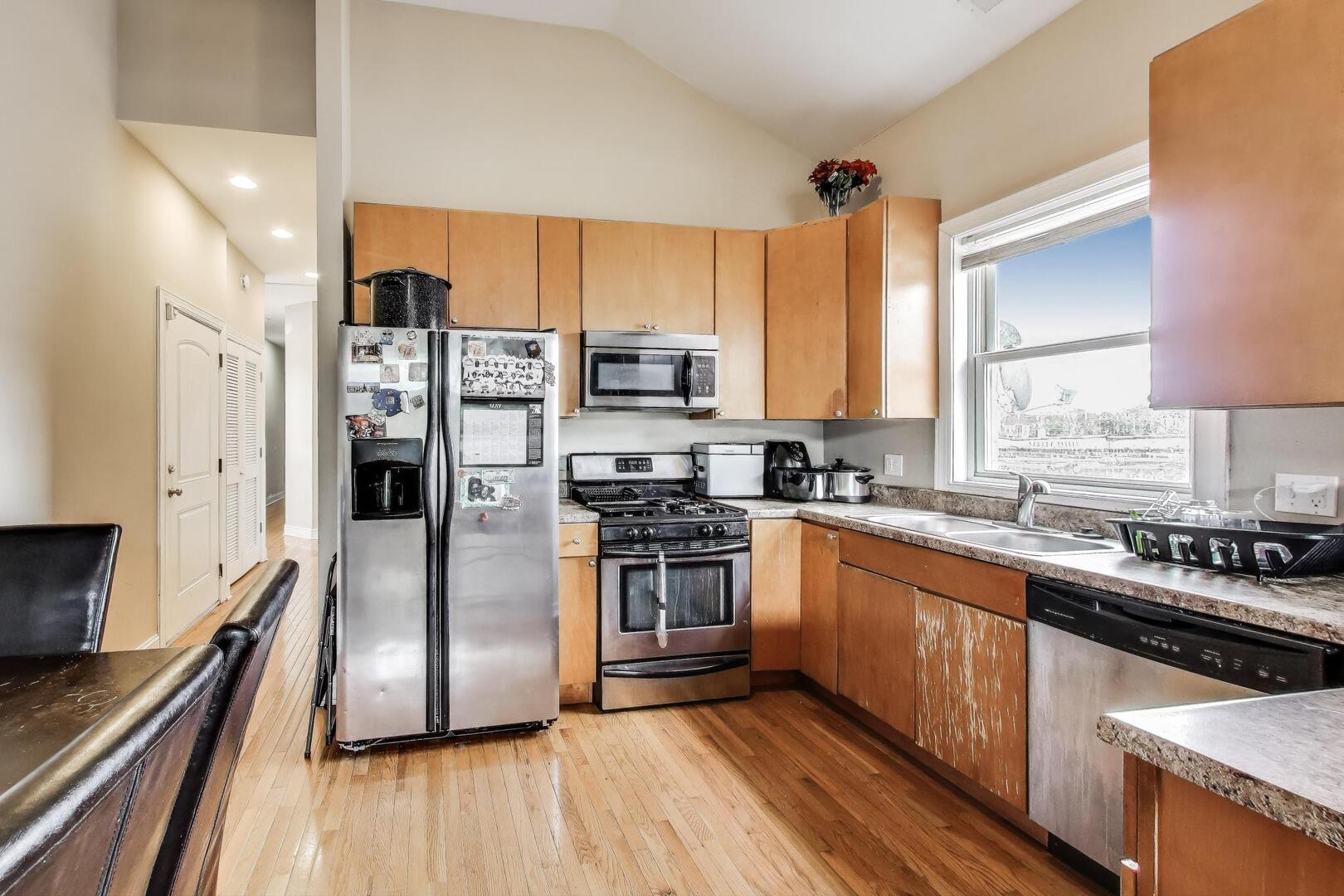 6527 South Drexel Avenue Chicago IL 60637