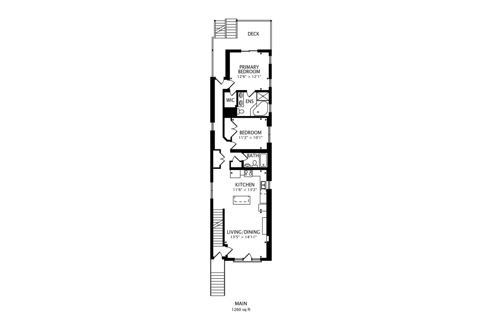 6527 South Drexel Avenue Chicago IL 60637