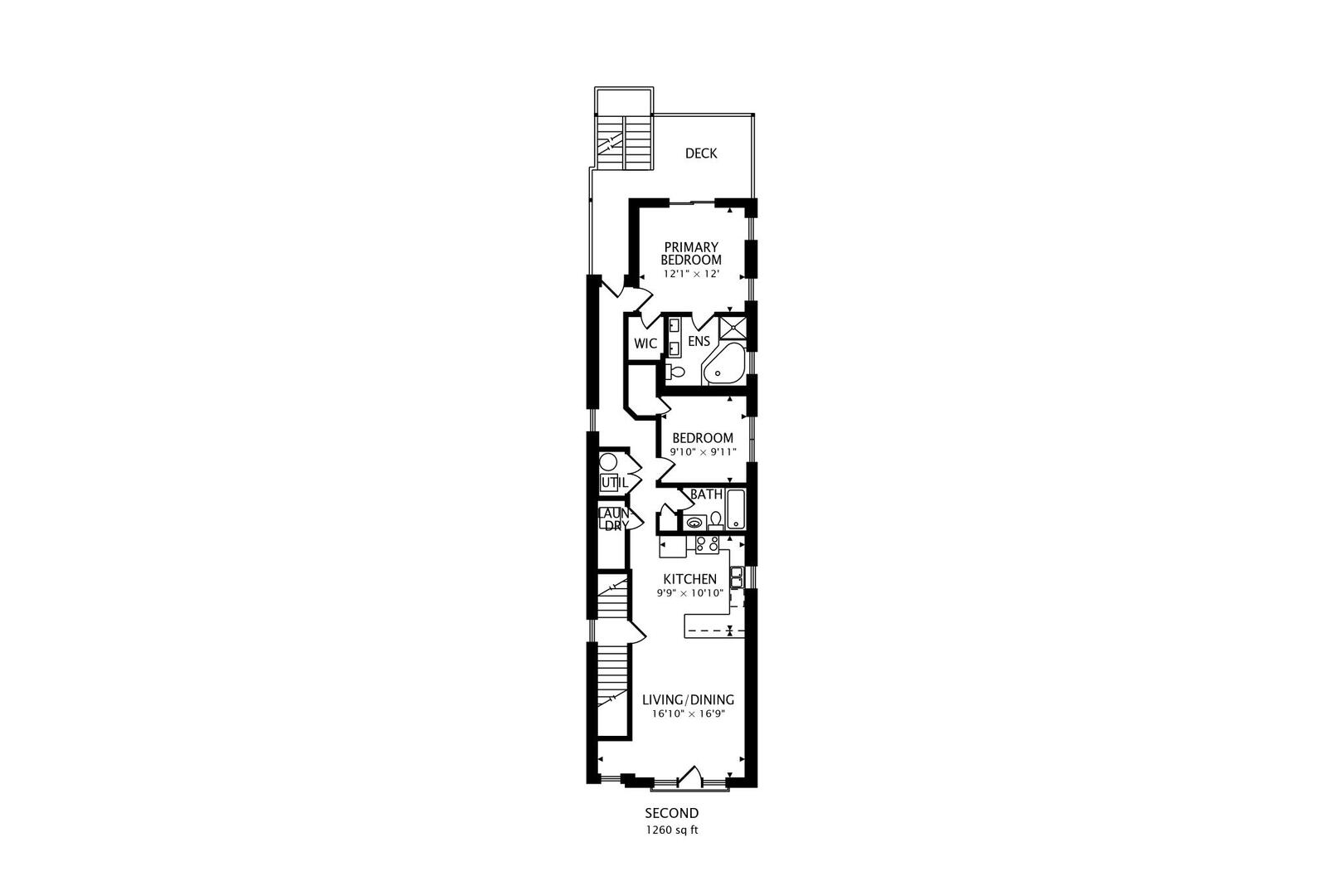 6527 South Drexel Avenue Chicago IL 60637