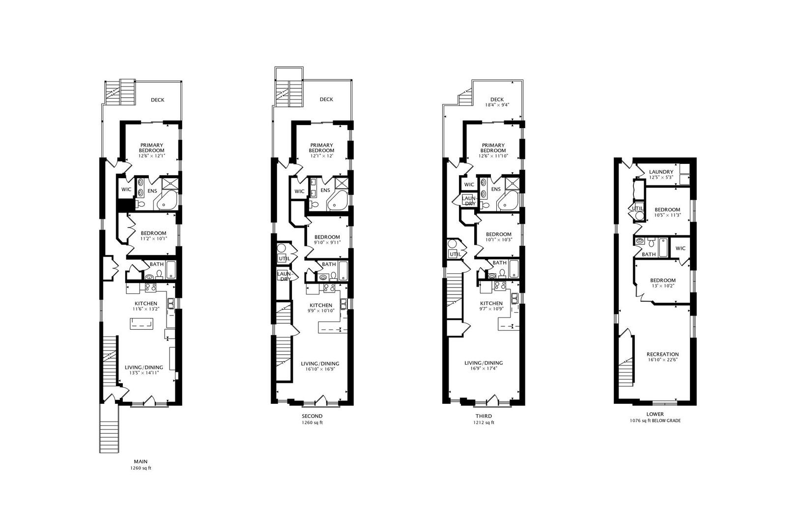 6527 South Drexel Avenue Chicago IL 60637