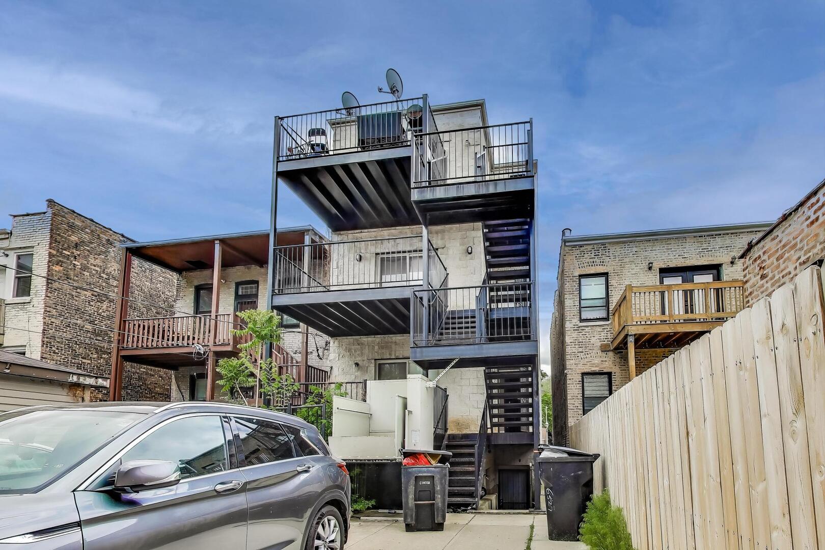 6527 South Drexel Avenue Chicago IL 60637