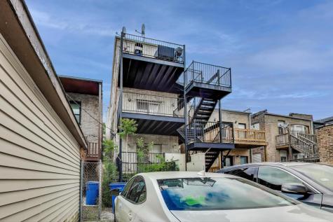 6527 South Drexel Avenue Chicago IL 60637