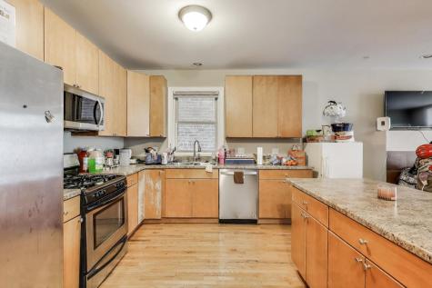 6527 South Drexel Avenue Chicago IL 60637