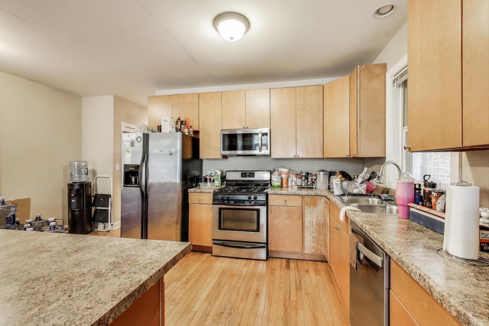 6527 South Drexel Avenue Chicago IL 60637