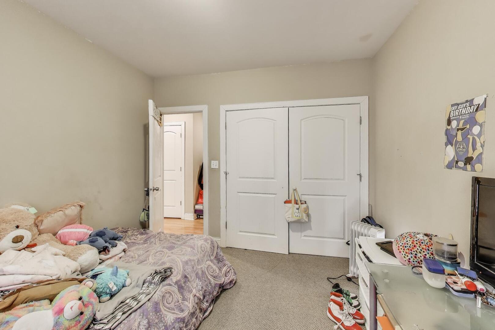 6527 South Drexel Avenue Chicago IL 60637