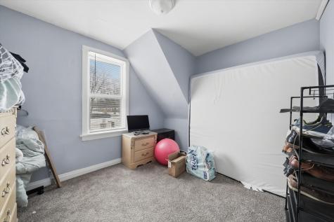 1307 West 173rd Street Hazel Crest IL 60429