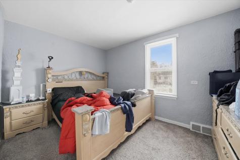 1307 West 173rd Street Hazel Crest IL 60429