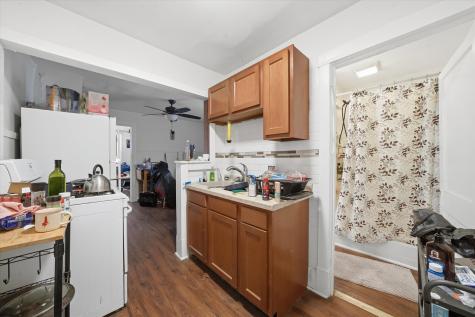 1307 West 173rd Street Hazel Crest IL 60429