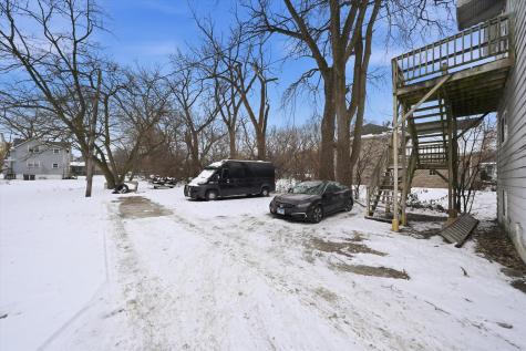 1307 West 173rd Street Hazel Crest IL 60429