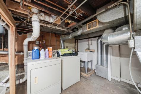 1307 West 173rd Street Hazel Crest IL 60429
