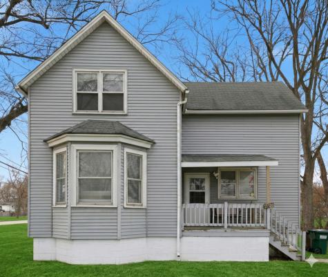 1307 West 173rd Street Hazel Crest IL 60429