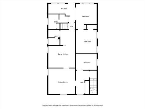 1307 West 173rd Street Hazel Crest IL 60429