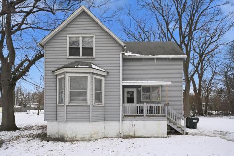 1307 West 173rd Street Hazel Crest IL 60429