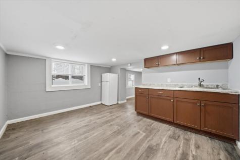 1307 West 173rd Street Hazel Crest IL 60429