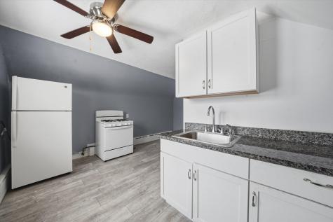 1307 West 173rd Street Hazel Crest IL 60429