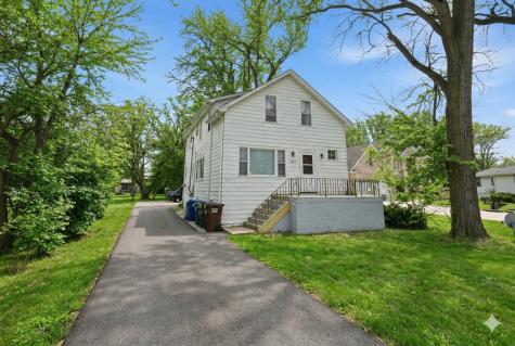 1307 West 173rd Street Hazel Crest IL 60429