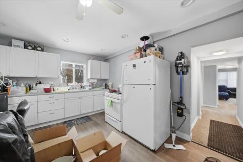 1307 West 173rd Street Hazel Crest IL 60429