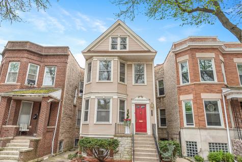 1417 West Edgewater Avenue Chicago IL 60660