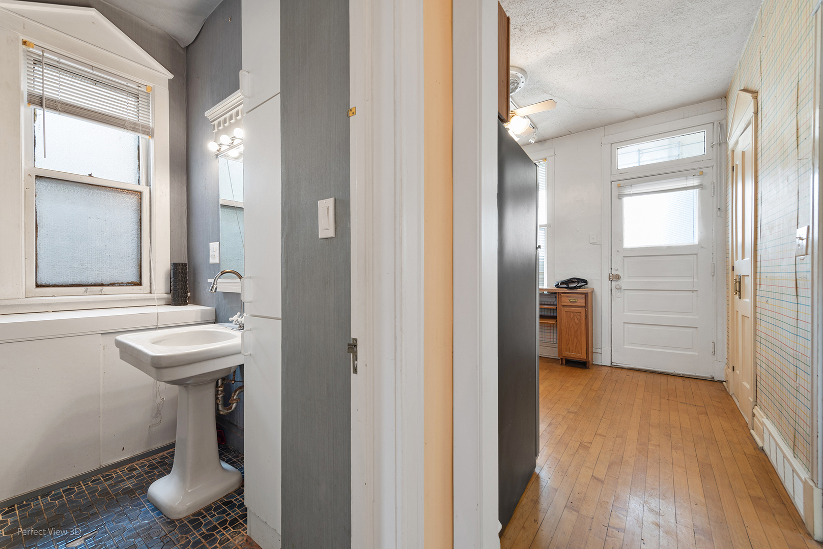 1417 West Edgewater Avenue Chicago IL 60660
