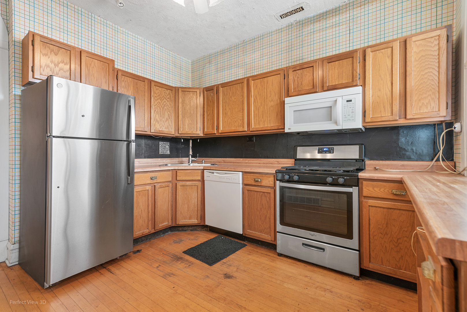 1417 West Edgewater Avenue Chicago IL 60660